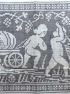 Seme Za Heklanje Sheme By Lidija Shema Heklanje 12 